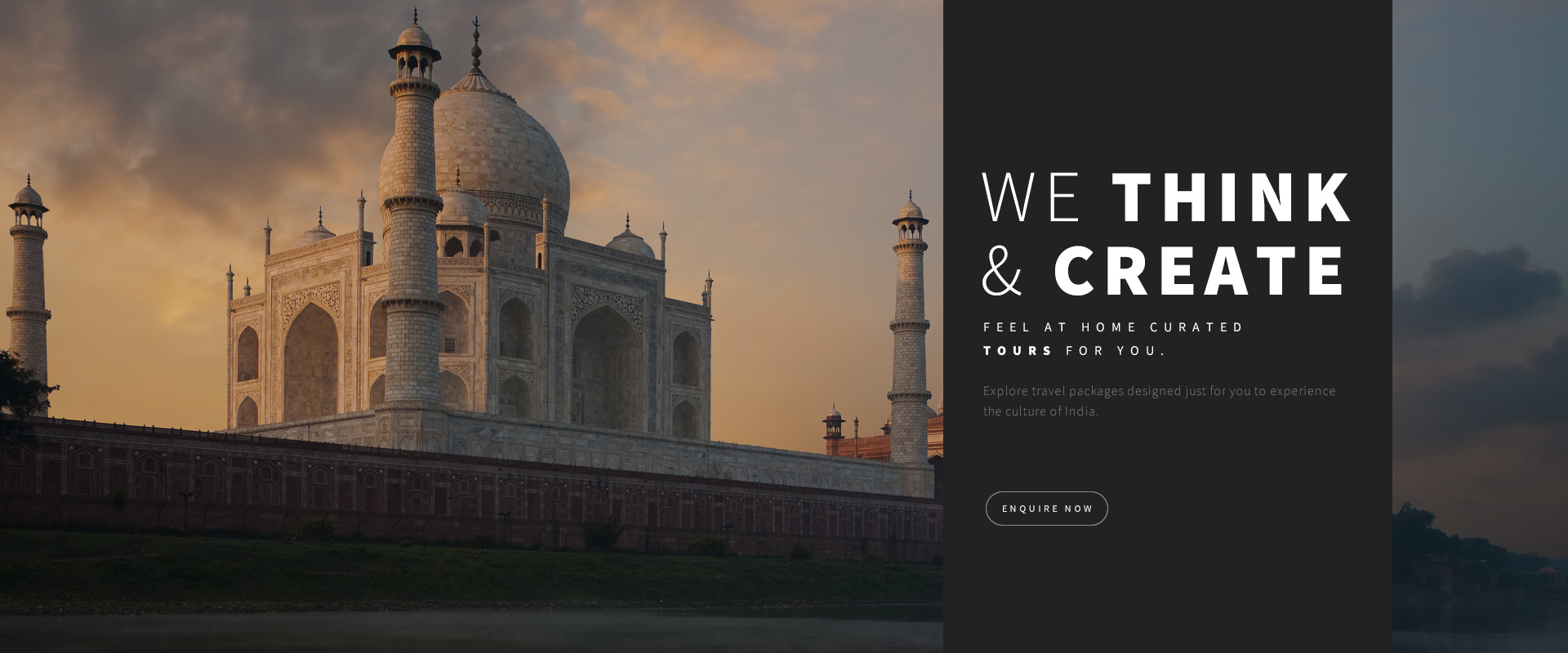 Explore Golden Triangle Tours